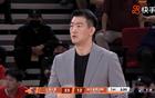 孙铭徽赛场状态低迷引热议，王博教练迟迟不敢换人，厦蜜一针见血揭示背后真相，球迷纷纷猜测原因究竟为何？
