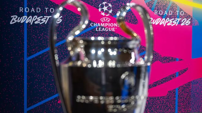 2026-27赛季欧洲冠军联赛36支球队席位已确定29个，各参赛队伍分档格局逐渐清晰，豪门球队分布引关注