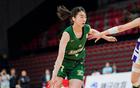 中国女篮18岁身高1米78的后卫新星强势崛起，凭借出色表现斩获冠军并荣膺MVP，闪耀国际赛场引关注