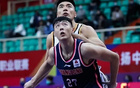 NCAA赛场再掀中国篮球新风暴！五位留洋男篮新星强势崛起，首发阵容全面成型，姚明推动的体教融合改革初见成效